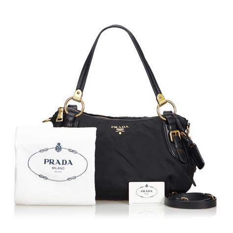 prada black satchel bag|Prada satchel bag sale.